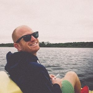 Meet your Posher, David